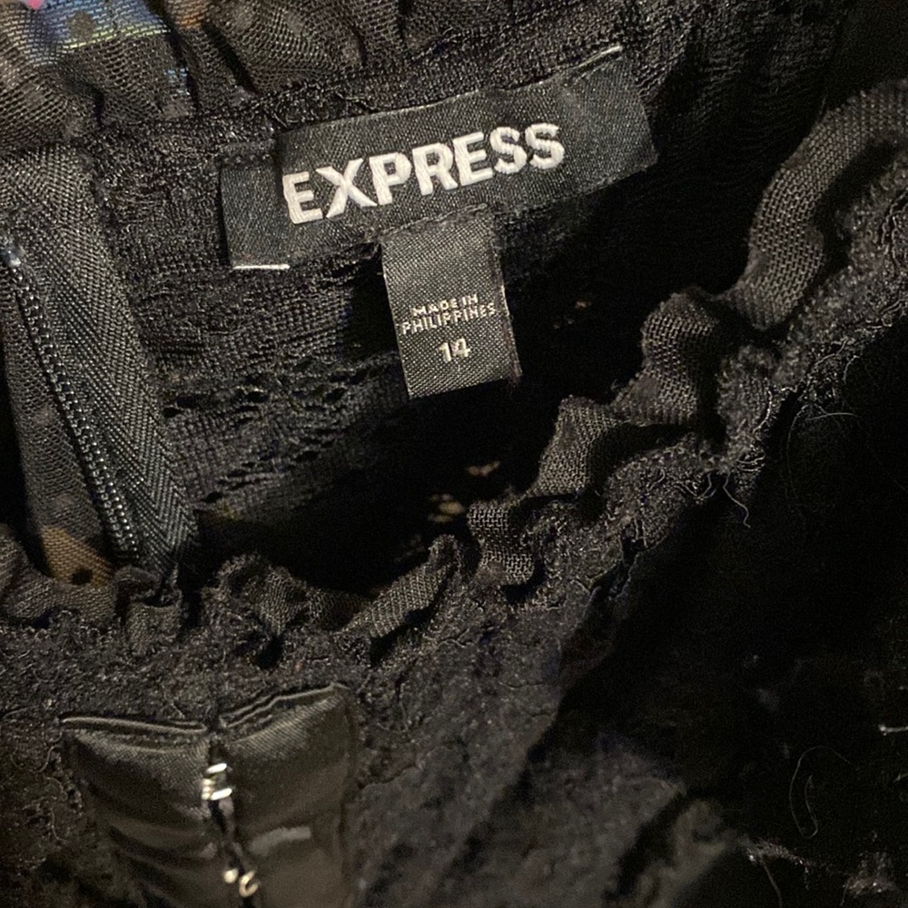 Black Off Shoulder Jumpsuit